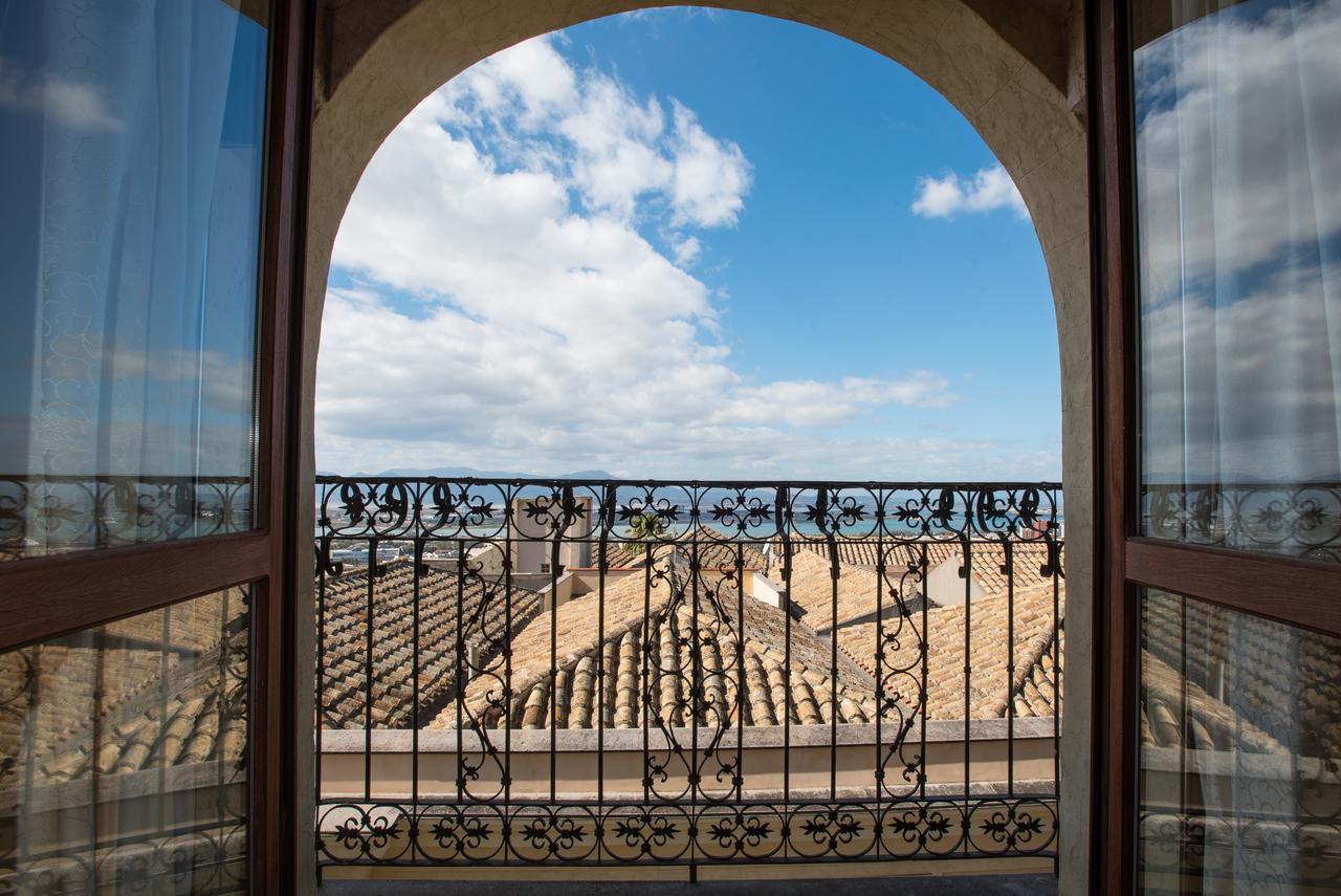 Residenze Al Castello Apartments Cagliari Exterior foto